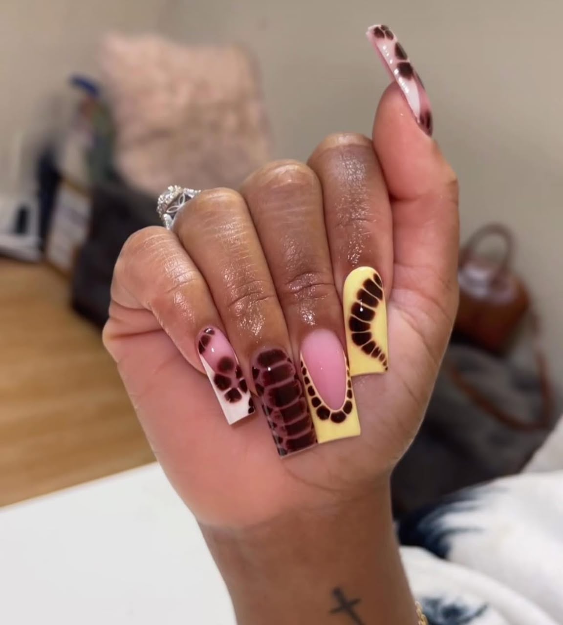 Nail Design 10